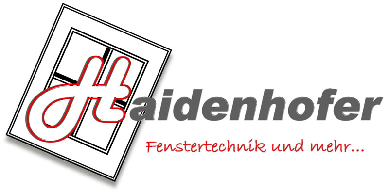 Haidenhofer-Fenster